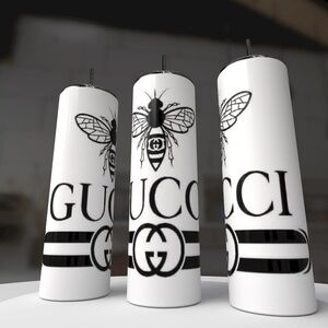 Gucci Design Tumblers